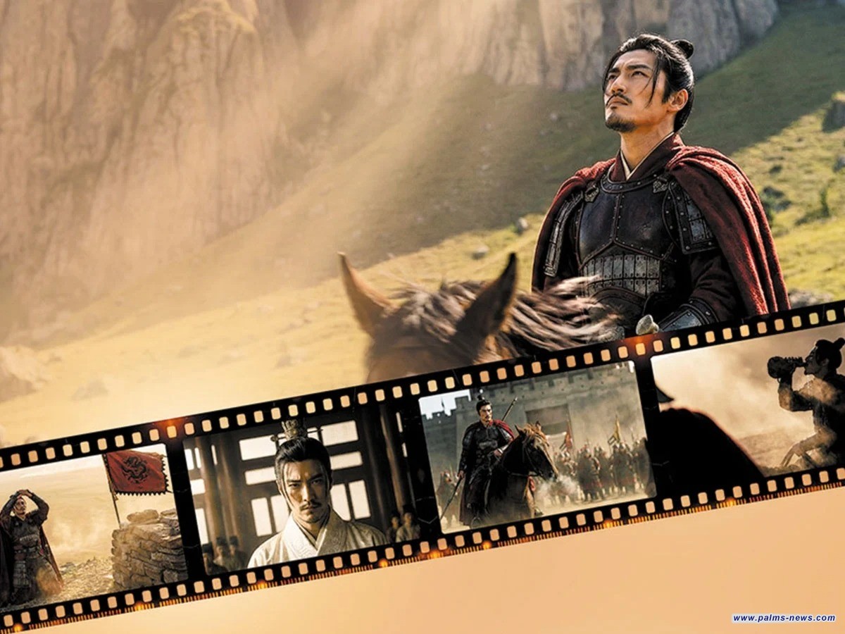 الصين: مساعد للذكاء الاصطناعي يحوّل الروايات إلى مشاهد سينمائية
